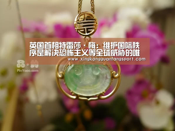英国首相特雷莎·梅:维护国际秩序是解决恐怖主义等全球威胁的唯一方法‘星空官网’(图2) 星空登录