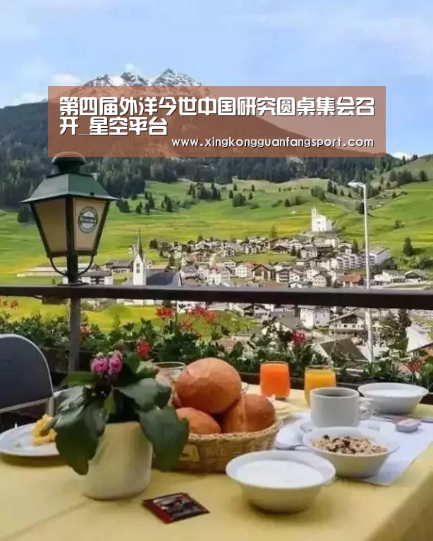 第四届外洋今世中国研究圆桌集会召开_星空平台(图3) 星空官方